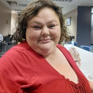 Meet your Posher, Misty